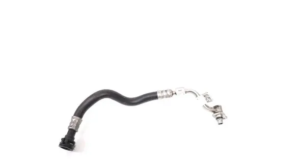 Audi Q5 SQ5 Engine coolant pipe/hose 8W0317818A