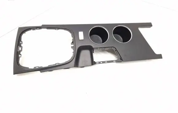 Renault Megane IV Other center console (tunnel) element 969129752