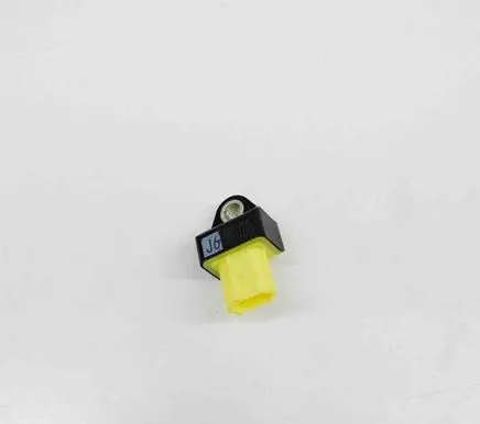 Toyota C-HR I Airbag deployment crash/impact sensor 89831F4010