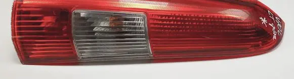Volvo V70 Rear/tail lights 9154493
