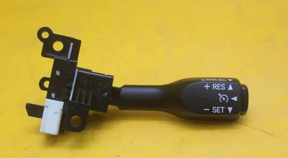 Toyota RAV 4 (XA30) Cruise control switch 2962W91