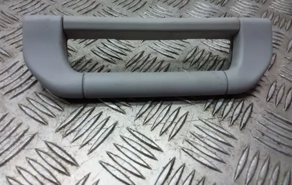 BMW 7 E65 E66 Front interior roof grab handle