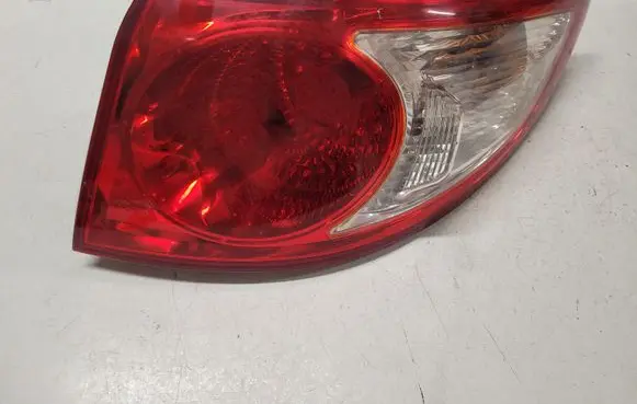 Hyundai Santa Fe Rear/tail lights 924022B000