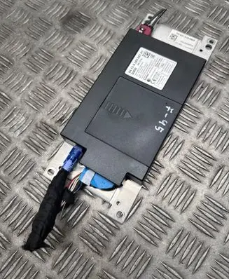 BMW 2 F45 Bluetooth control unit module 9389657 1001020906 55076010