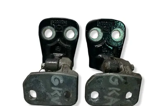 Land Rover Range Rover Sport L320 Rear door hinge set 