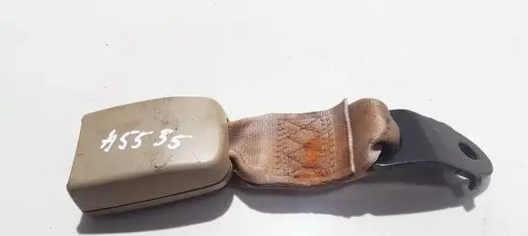 KIA Spectra Front seatbelt buckle