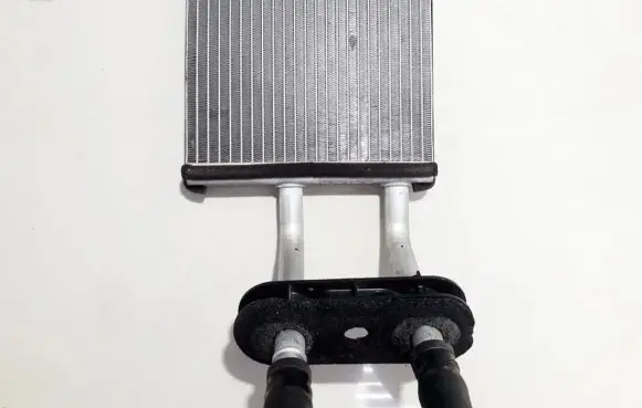 SsangYong Kyron Heater blower radiator 5k28a2