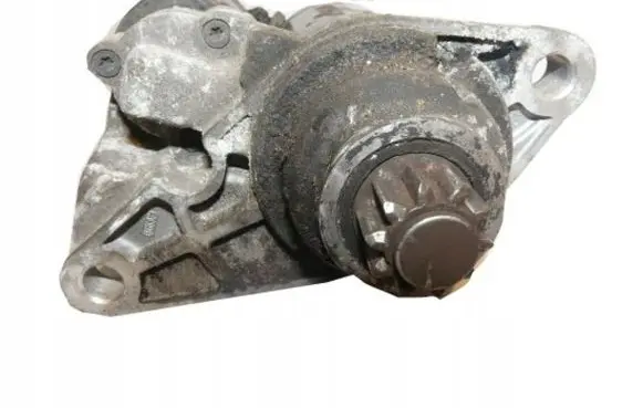 Skoda Fabia Mk1 (6Y) Starter motor 001120400