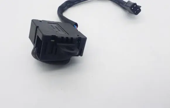 Opel Antara Air pressure sensor 96476048