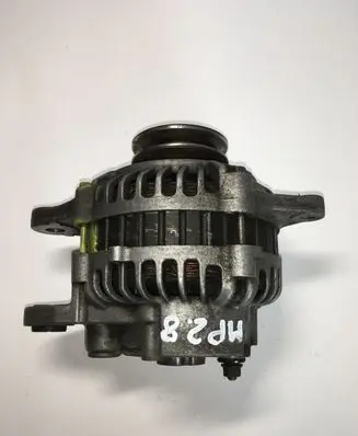 Mitsubishi Pajero Generator/alternator