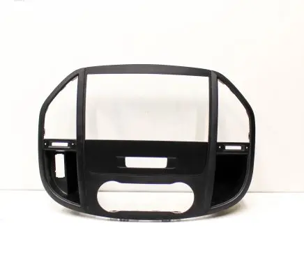 Mercedes-Benz Vito Viano W447 Radio/GPS head unit trim A4476890647