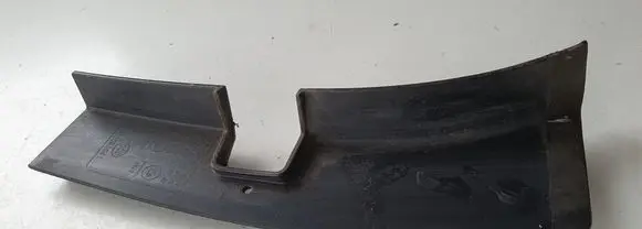 Tail light part