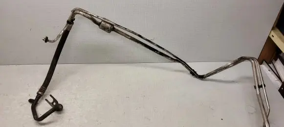 Citroen C5 Air conditioning (A/C) pipe/hose