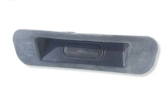 Opel Astra J Tailgate opening switch 13271375