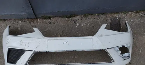 Seat Ibiza V (KJ) Front bumper 6F0807221D