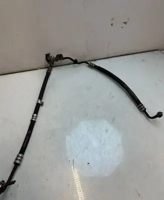 Fiat Doblo Air conditioning (A/C) pipe/hose 51886085