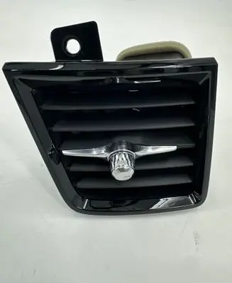 Volvo S90, V90 Dashboard side air vent grill/cover trim 31651220 1000200603 05092018