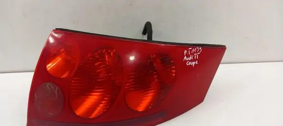 Audi TT Mk1 Rear/tail lights
