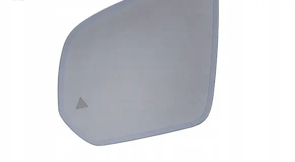 Mercedes-Benz GLE AMG (W166 - C292) Wing mirror glass A1678103301