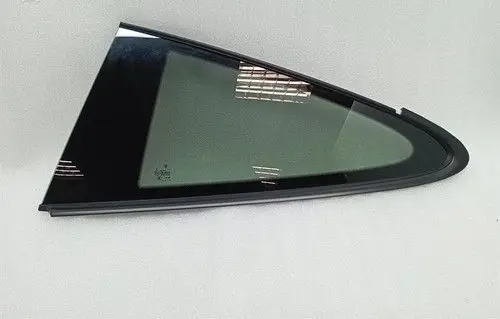Porsche 911 991 Rear door window glass 99154311110