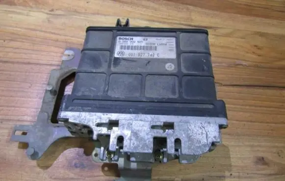 Gearbox control unit/module