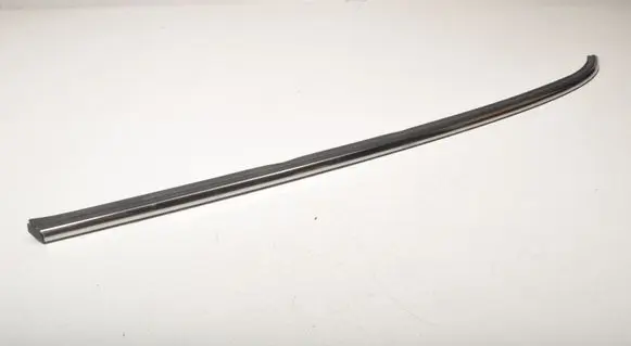 Mini One - Cooper F56 F55 Rear door windshield rail 7300019