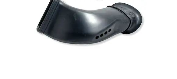Porsche Panamera (970) Air intake duct part 97011027101 47288