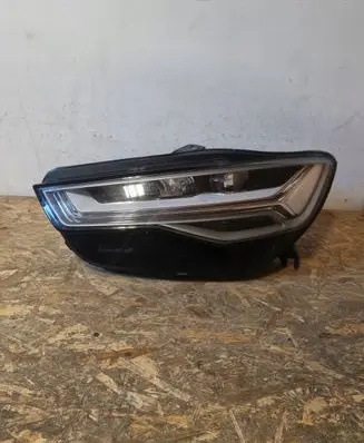 Audi A6 S6 C7 4G Headlight/headlamp