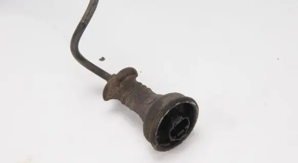 Mercedes-Benz A W169 ABS rear brake sensor A1695401217