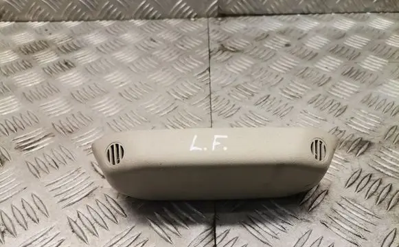Land Rover Freelander 2 - LR2 Alarm movement detector/sensor 04sc0475b