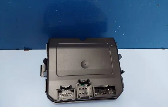 Opel Insignia A Tailgate/trunk control unit/module 20837967 20837962 20816435