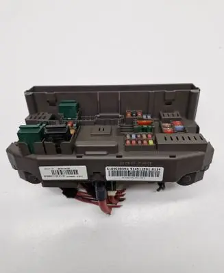 Fuse module
