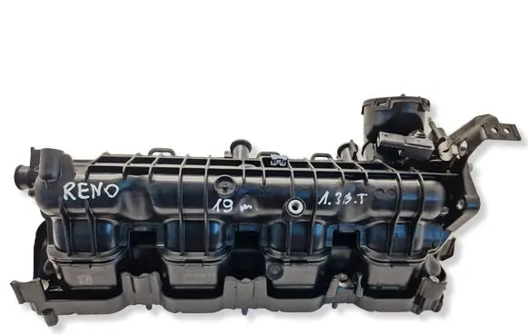 Renault Megane IV Intake manifold 140030373R A2821400600