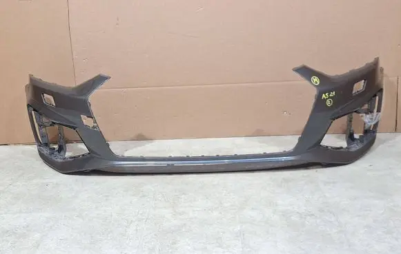 Audi A5 Front bumper 8W6807437A