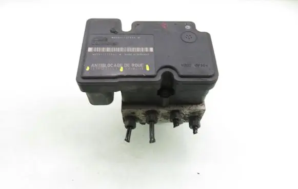 Peugeot 206 ABS Pump 5WK84108 10097011143 9652342980