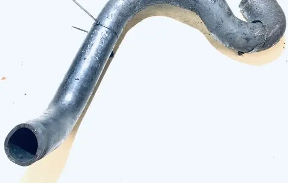 Honda Accord Intercooler hose/pipe