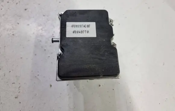Audi A6 S6 C6 4F ABS Pump 4F0910517AC 4F0614517T
