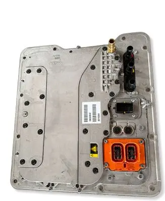 Volvo V60 Voltage converter inverter 30659942 0019364