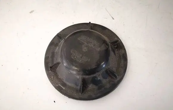 Seat Alhambra (Mk1) Headlight/headlamp dust cover 1305219065 7M09411607A