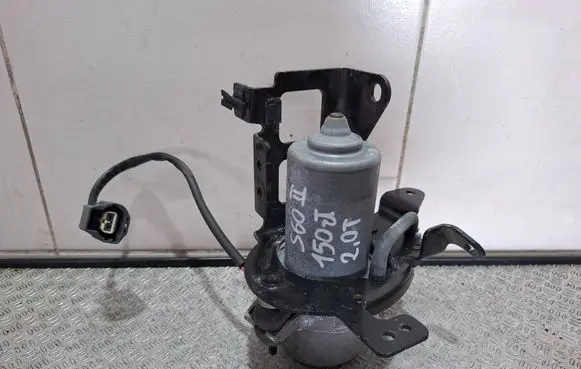 Volvo V60 Vacuum pump 31317301