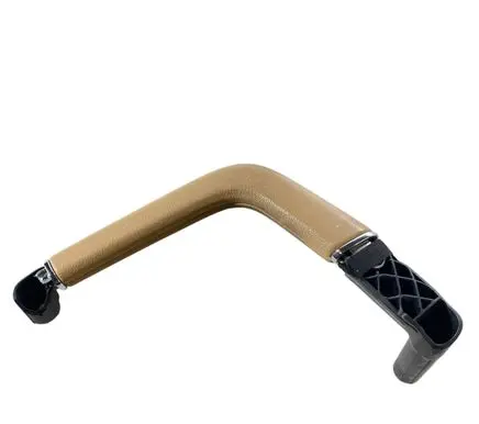 Porsche Cayenne (92A) Front door interior handle trim 7P5867162