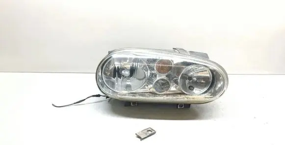 Volkswagen Golf IV Headlight/headlamp 1JH19410160