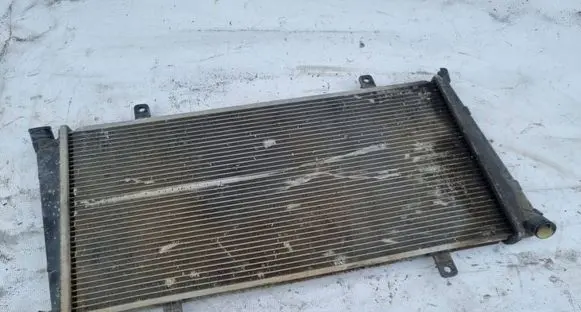Audi A6 S6 C5 4B Coolant radiator 