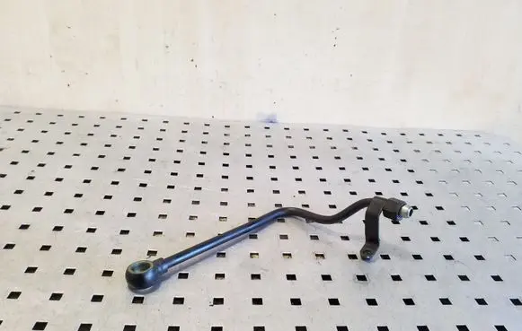 Audi A6 S6 C4 4A Power steering hose/pipe/line 4A0422897C