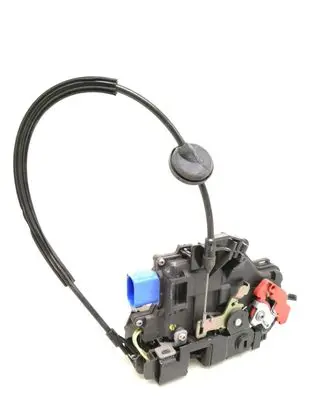 Volkswagen Golf V Rear door lock 7L0839016