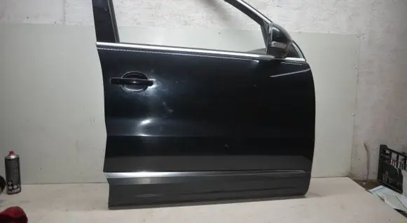 Volkswagen Tiguan Front door 