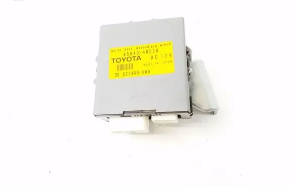 Lexus RX 330 - 350 - 400H Other control units/modules 8594048030