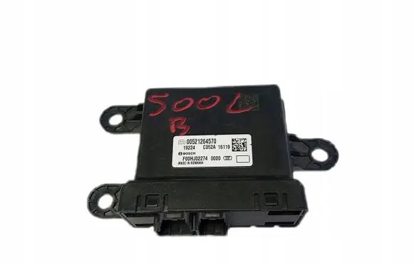 Fiat 500L Other control units/modules 00521264570