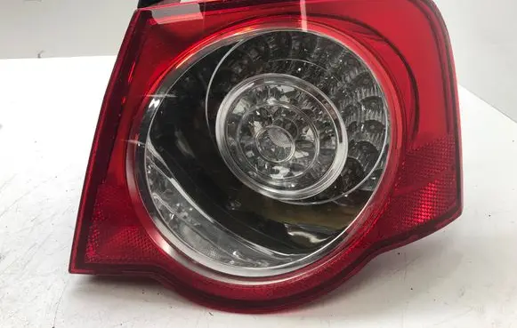 Volkswagen PASSAT B6 Rear/tail lights 3C5945096C