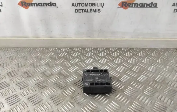 Mercedes-Benz GLA W156 Door control unit/module A1669000318 A1669025308 A1669012103